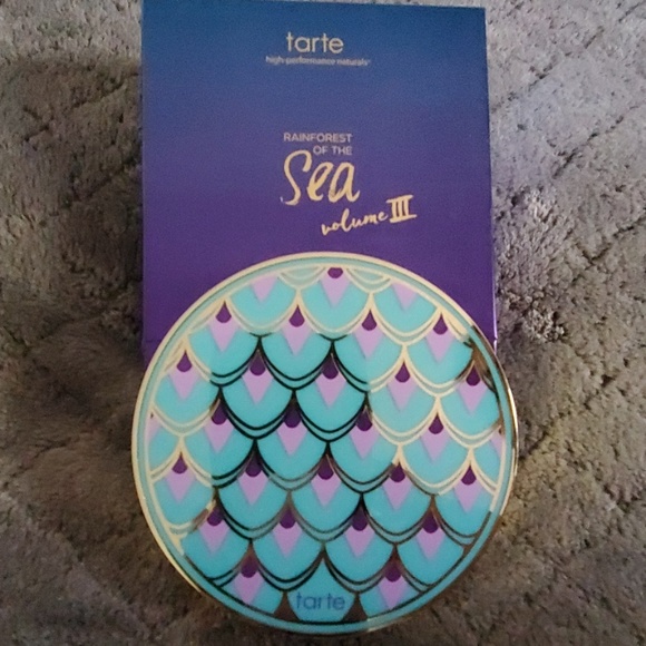 tarte Other - Tarte Rainforest of the Sea Vol III